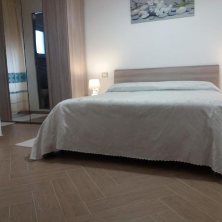 Appartamento Casa Ilaria Арцакена Экстерьер фото