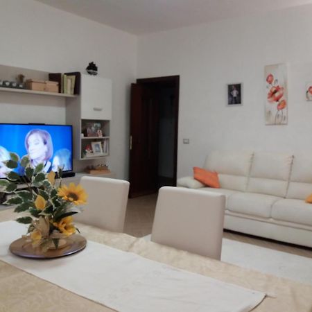 Appartamento Casa Ilaria Арцакена Экстерьер фото