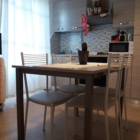 Appartamento Casa Ilaria Арцакена Экстерьер фото