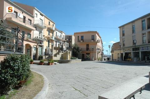 Appartamento Casa Ilaria Арцакена Экстерьер фото
