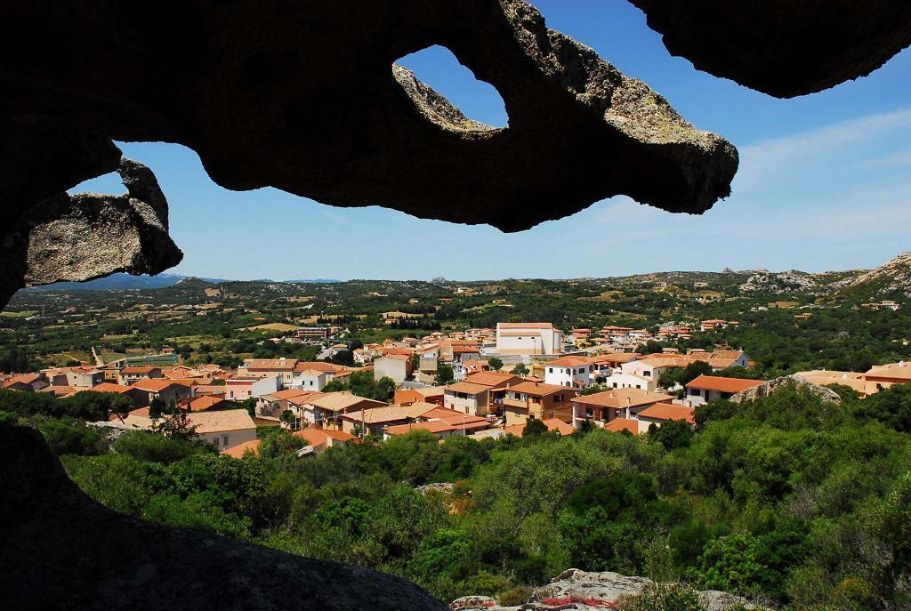 Appartamento Casa Ilaria Арцакена Экстерьер фото