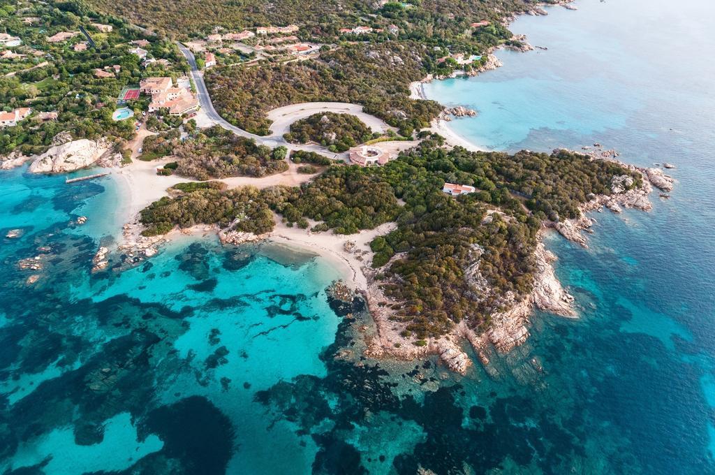 Appartamento Casa Ilaria Арцакена Экстерьер фото
