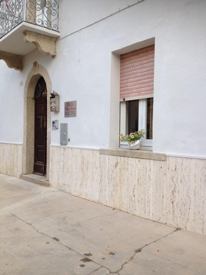 Appartamento Casa Ilaria Арцакена Экстерьер фото