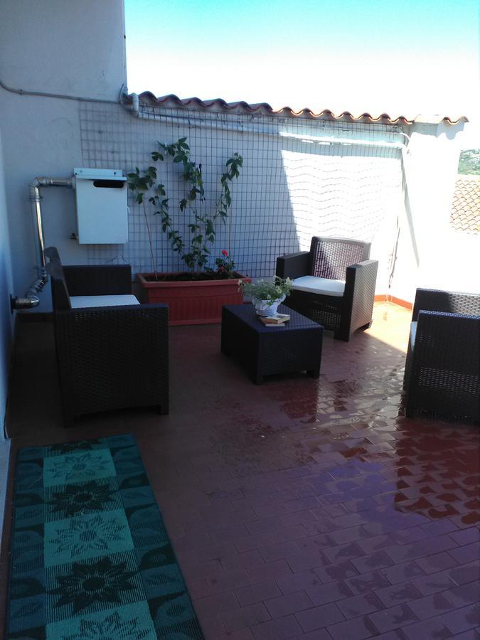 Appartamento Casa Ilaria Арцакена Экстерьер фото