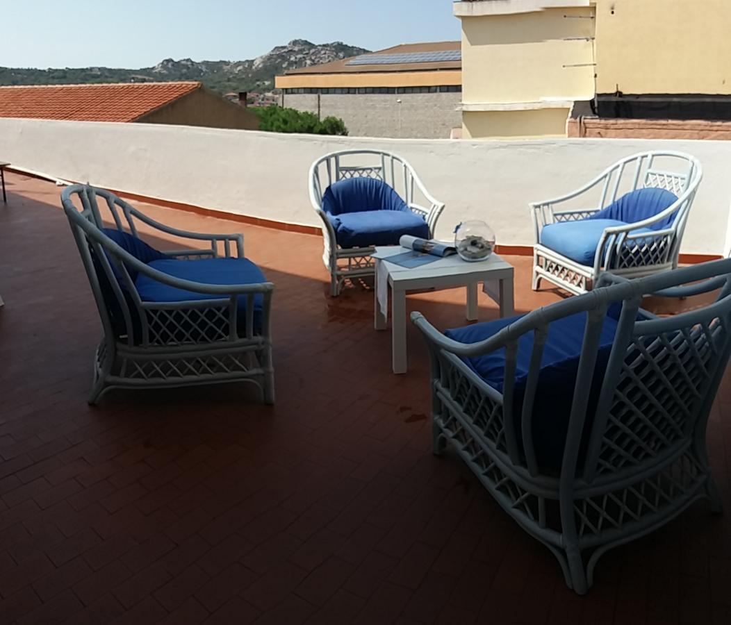 Appartamento Casa Ilaria Арцакена Экстерьер фото