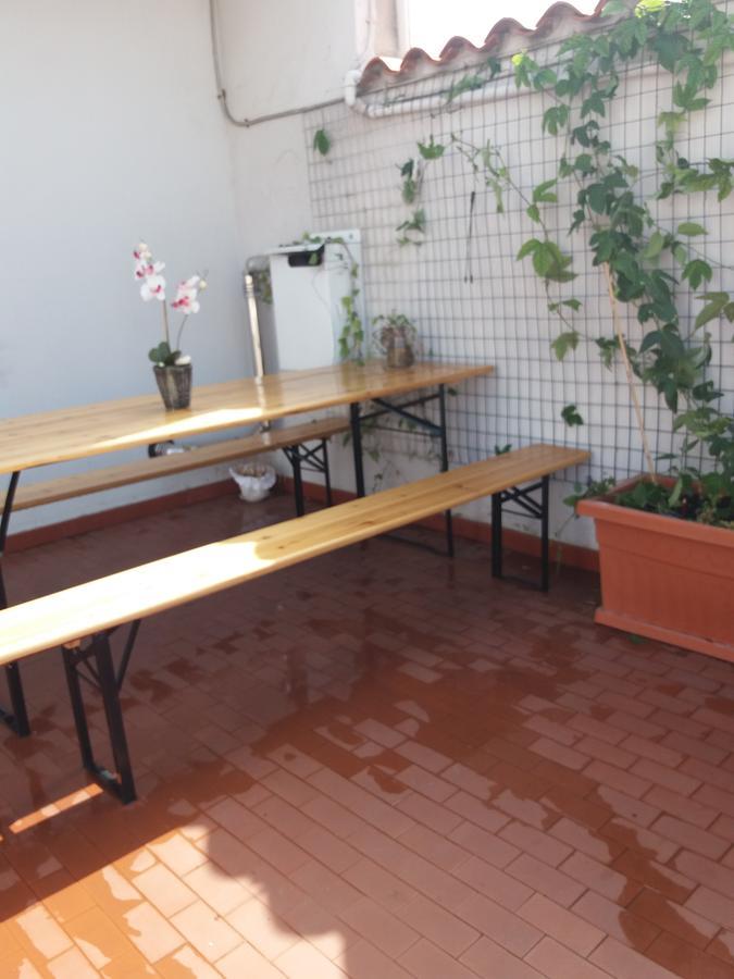 Appartamento Casa Ilaria Арцакена Экстерьер фото