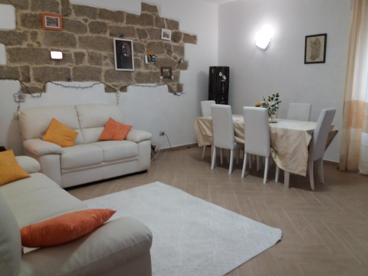 Appartamento Casa Ilaria Арцакена Экстерьер фото