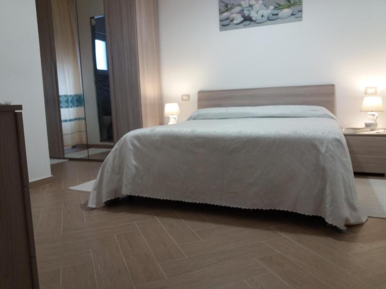 Appartamento Casa Ilaria Арцакена Экстерьер фото