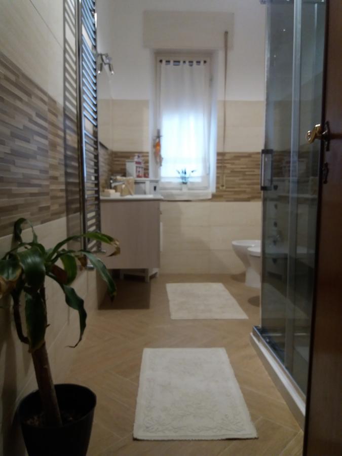 Appartamento Casa Ilaria Арцакена Экстерьер фото
