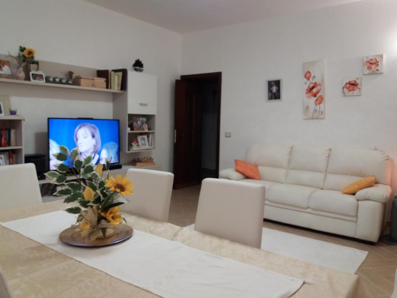 Appartamento Casa Ilaria Арцакена Экстерьер фото