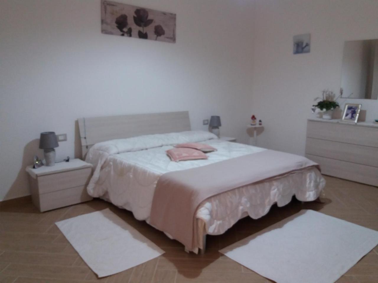 Appartamento Casa Ilaria Арцакена Экстерьер фото