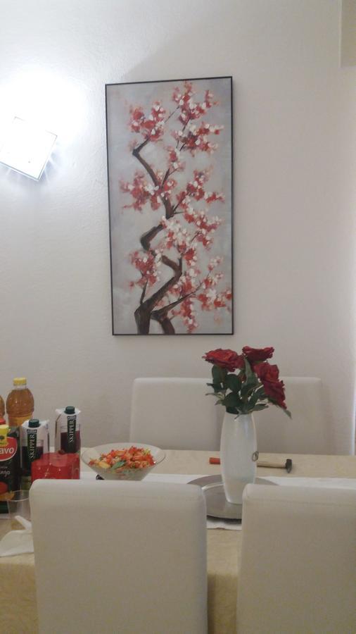Appartamento Casa Ilaria Арцакена Экстерьер фото