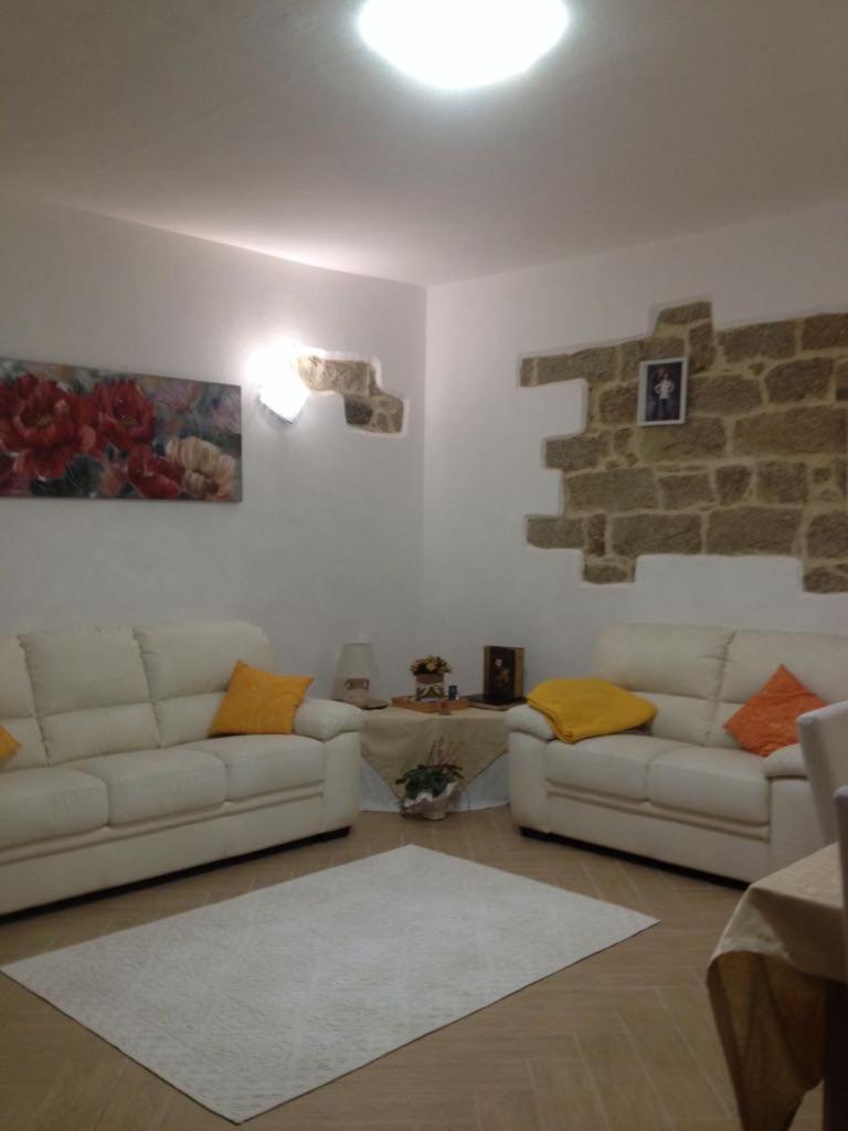 Appartamento Casa Ilaria Арцакена Экстерьер фото