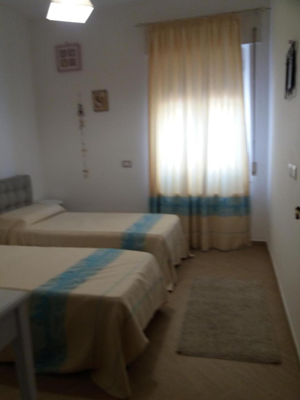 Appartamento Casa Ilaria Арцакена Экстерьер фото