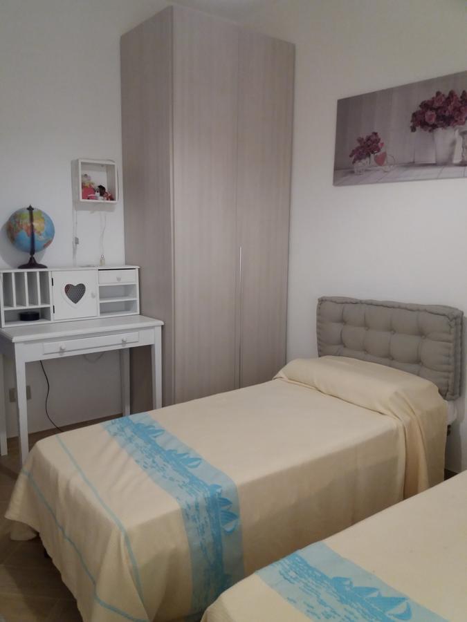 Appartamento Casa Ilaria Арцакена Экстерьер фото