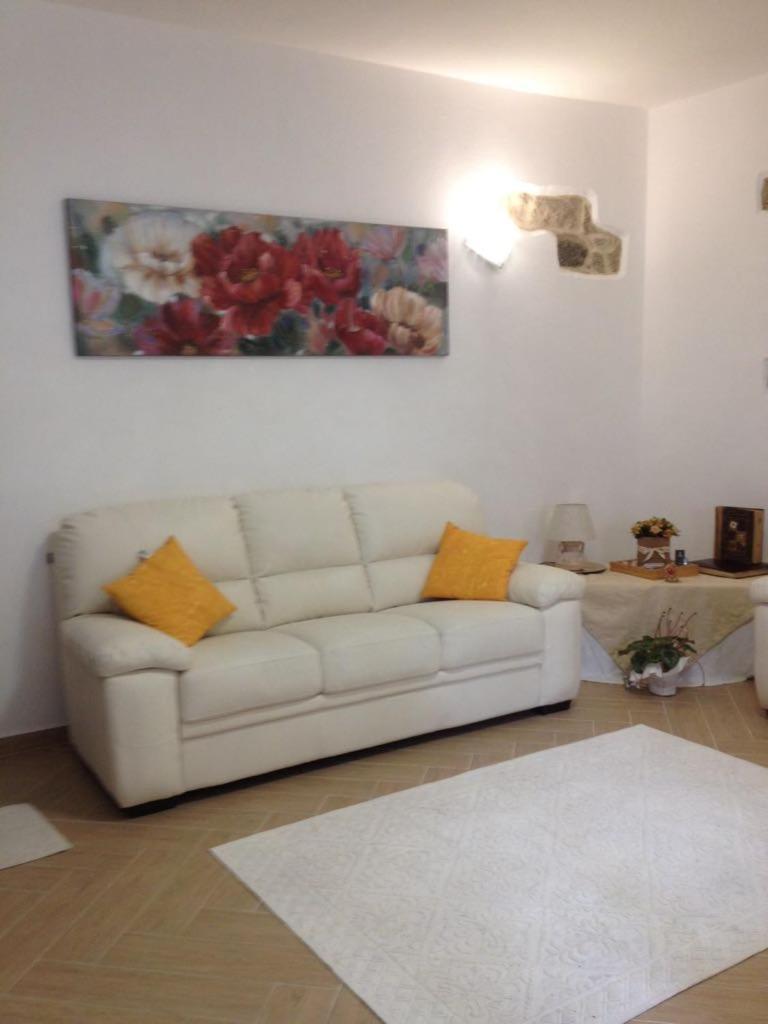 Appartamento Casa Ilaria Арцакена Экстерьер фото