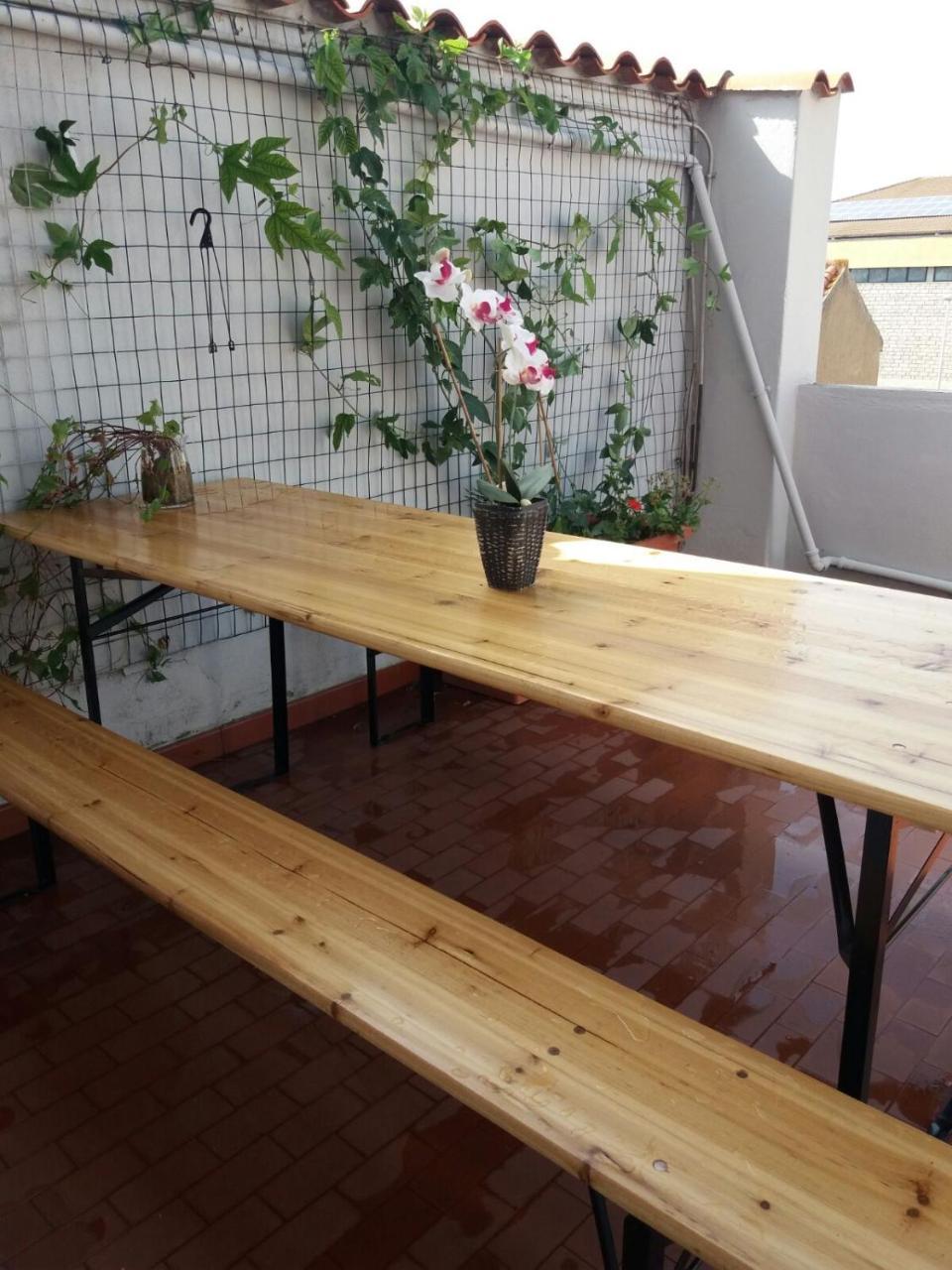 Appartamento Casa Ilaria Арцакена Экстерьер фото